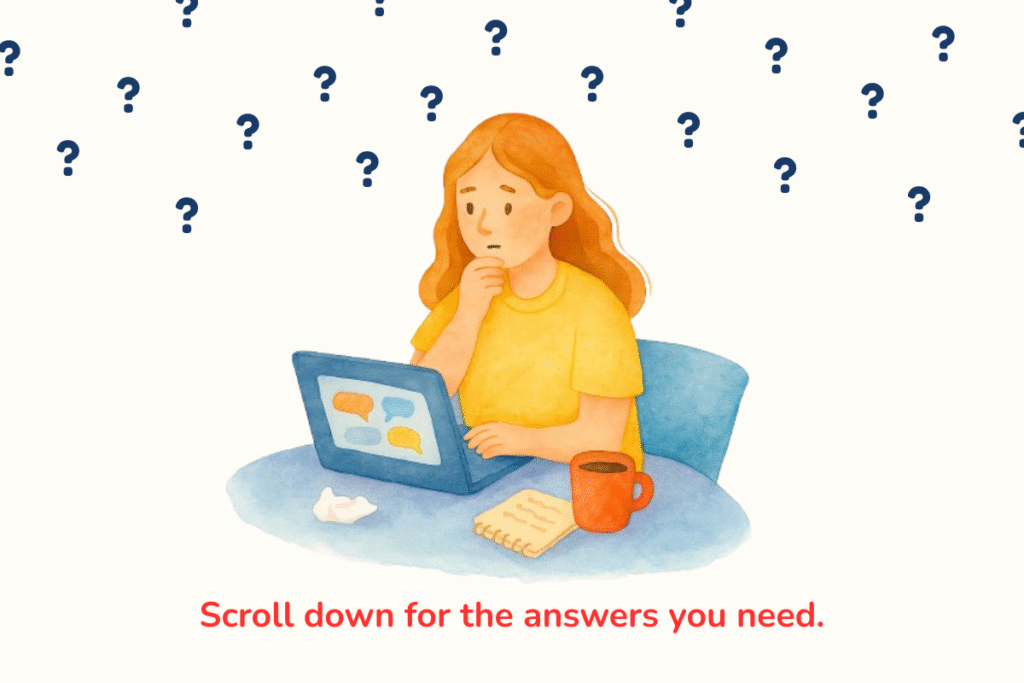 Find answers about therapy, counseling process, and booking support in West Bengal