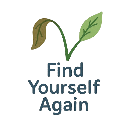 Find Yourself Again logo